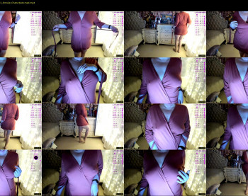 soft_body — 20 minute Chaturbate female cam show recording, 1080p, Dec 30, 2022
