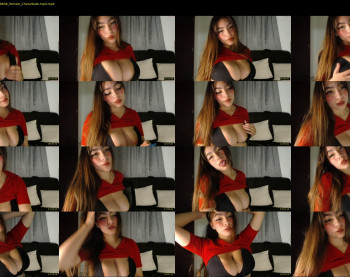 stormy_2000 — 30 minute Chaturbate female cam show recording, 720p, Dec 30, 2022