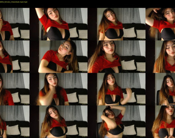 stormy_2000 — 4 minute Chaturbate female cam show recording, 720p, Dec 30, 2022