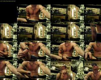 str8foryouguy — 26 minute Chaturbate male cam show recording, 1080p, Dec 30, 2022