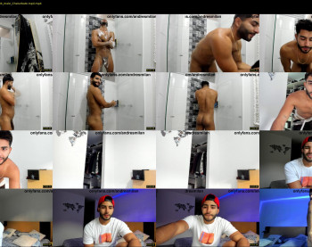 studcamx — 51 minute Chaturbate male cam show recording, 1080p, Dec 31, 2022