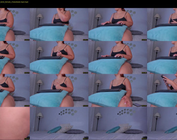 sweet_booty1 — 10 minute Chaturbate female cam show recording, 1080p, Dec 31, 2022