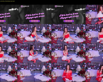 taanni_bc — 62 minute Chaturbate female cam show recording, 1080p, Dec 31, 2022