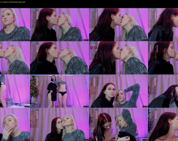tatekristin — 54 minute Chaturbate female cam show recording, 1080p, Dec 30, 2022