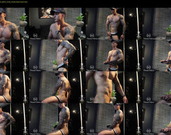 thomas_falcon1 — 55 minute Chaturbate male cam show recording, 1080p, Dec 30, 2022