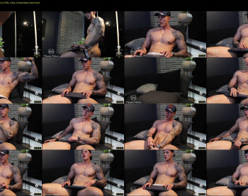 thomas_falcon1 — 55 minute Chaturbate male cam show recording, 1080p, Dec 30, 2022