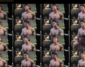 thomas_falcon1 — 22 minute Chaturbate male cam show recording, 1080p, Dec 30, 2022