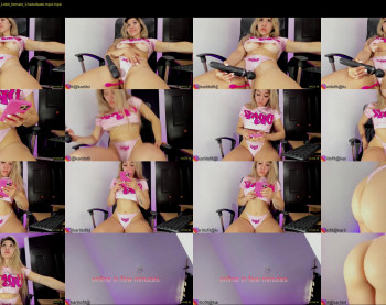 tiago_hannah — 51 minute Chaturbate couple cam show recording, 1080p, Dec 30, 2022