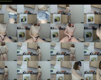 trioa — 25 minute Chaturbate couple cam show recording, 720p, Dec 30, 2022