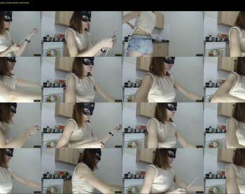 trioa — 7 minute Chaturbate couple cam show recording, 720p, Dec 30, 2022