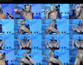 trophy_milf — 7 minute Chaturbate female cam show recording, 1080p, Dec 30, 2022