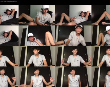 twinksguys360 — 43 minute Chaturbate male cam show recording, 480p, Dec 30, 2022