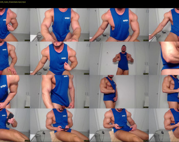 vecinito_ctb — 56 minute Chaturbate male cam show recording, 1080p, Dec 30, 2022