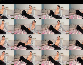 venus_oats — 14 minute Chaturbate female cam show recording, 720p, Dec 31, 2022