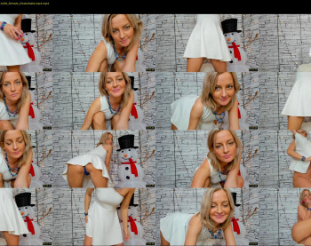 viciousqueen — 58 minute Chaturbate female cam show recording, 1080p, Dec 30, 2022
