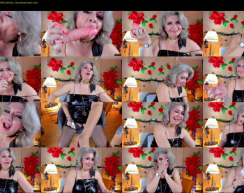 victoria_dior — 5 minute Chaturbate female cam show recording, 720p, Dec 30, 2022