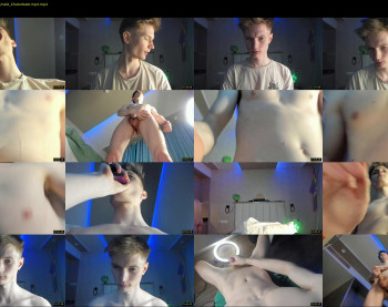 viksons — 68 minute Chaturbate male cam show recording, 720p, Dec 30, 2022