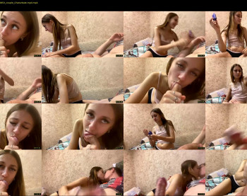 viktoria9898 — 17 minute Chaturbate couple cam show recording, 720p, Dec 30, 2022