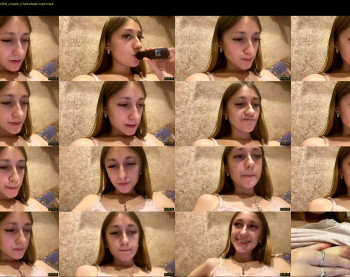 viktoria9898 — 7 minute Chaturbate couple cam show recording, 720p, Dec 30, 2022