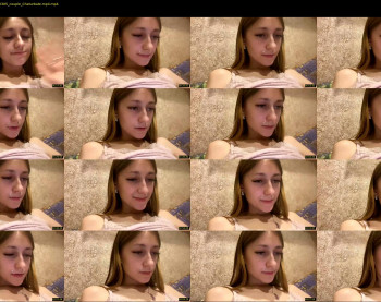 viktoria9898 — 6 minute Chaturbate couple cam show recording, 720p, Dec 30, 2022