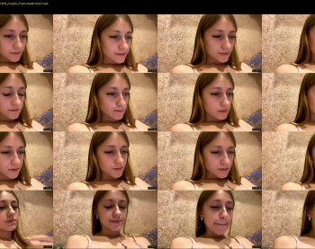 viktoria9898 — 3 minute Chaturbate couple cam show recording, 720p, Dec 30, 2022