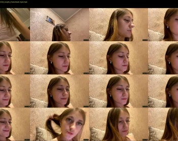viktoria9898 — 5 minute Chaturbate couple cam show recording, 720p, Dec 30, 2022