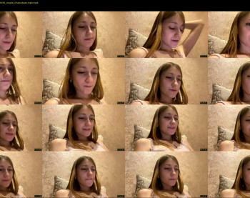 viktoria9898 — 14 minute Chaturbate couple cam show recording, 720p, Dec 30, 2022