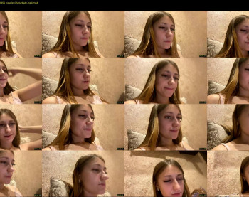 viktoria9898 — 12 minute Chaturbate couple cam show recording, 720p, Dec 30, 2022