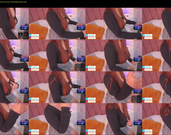 violetta_swift — 8 minute Chaturbate female cam show recording, 1080p, Dec 30, 2022