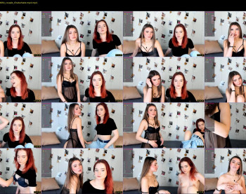 whitehelene — 45 minute Chaturbate female cam show recording, 720p, Dec 30, 2022