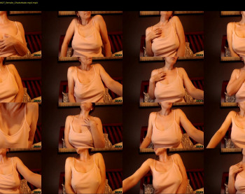 wickedtease — 22 minute Chaturbate female cam show recording, 720p, Dec 31, 2022