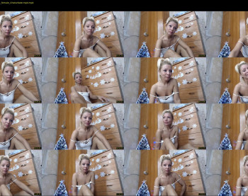 wildroze — 16 minute Chaturbate female cam show recording, 720p, Dec 31, 2022