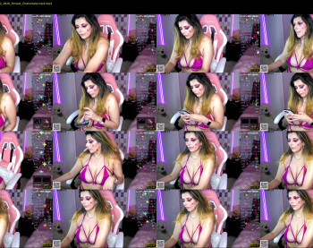 xclusivesecrets — 11 minute Chaturbate female cam show recording, 1080p, Dec 30, 2022
