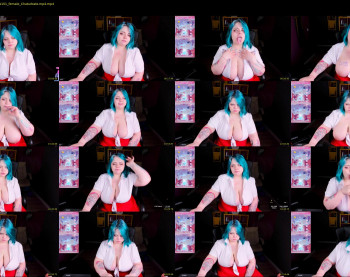 yoki_shizuko — 54 minute Chaturbate female cam show recording, 1080p, Dec 30, 2022