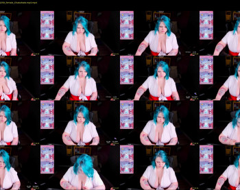 yoki_shizuko — 43 minute Chaturbate female cam show recording, 1080p, Dec 30, 2022