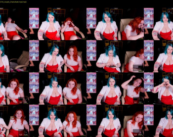 yoki_shizuko — 20 minute Chaturbate female cam show recording, 1080p, Dec 30, 2022