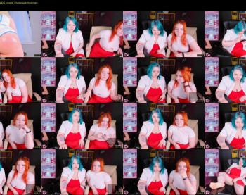 yoki_shizuko — 35 minute Chaturbate female cam show recording, 1080p, Dec 30, 2022