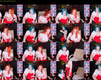 yoki_shizuko — 55 minute Chaturbate female cam show recording, 1080p, Dec 30, 2022