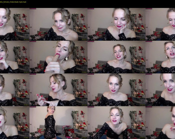 yummylilya — 43 minute Chaturbate female cam show recording, 720p, Dec 30, 2022