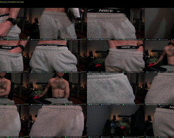 zmeek420 — 47 minute Chaturbate male cam show recording, 1080p, Dec 30, 2022