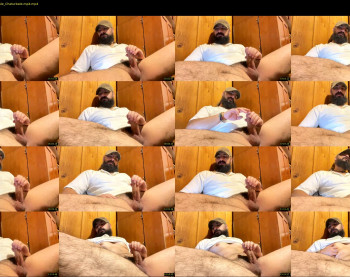 1ui5 — 18 minute Chaturbate male cam show recording, 720p, Dec 31, 2022