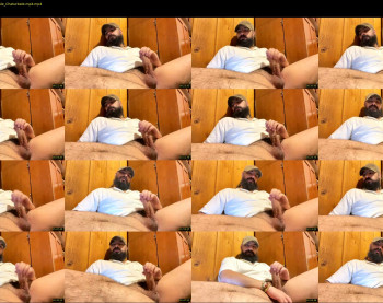 1ui5 — 4 minute Chaturbate male cam show recording, 720p, Dec 31, 2022