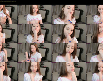 _alexa_gold_ — 15 minute Chaturbate female cam show recording, 1080p, Jan 1, 2023
