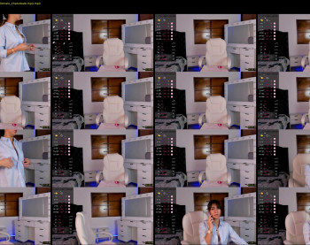 _gaby1 — 15 minute Chaturbate female cam show recording, 1080p, Dec 31, 2022