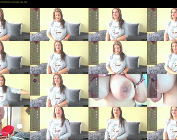 _jeniffer_hot — 9 minute Chaturbate female cam show recording, 720p, Dec 31, 2022