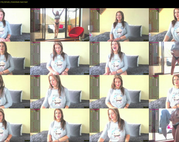_jeniffer_hot — 39 minute Chaturbate female cam show recording, 720p, Dec 31, 2022