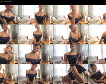 _june — 54 minute Chaturbate female cam show recording, 1080p, Dec 31, 2022