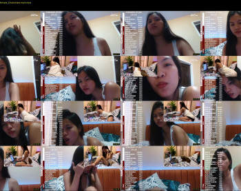 _pilya_ — 57 minute Chaturbate female cam show recording, 1080p, Dec 31, 2022