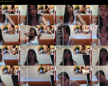_pilya_ — 23 minute Chaturbate female cam show recording, 1080p, Dec 31, 2022