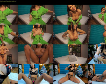 _sinwithme_ — 55 minute Chaturbate female cam show recording, 1080p, Dec 31, 2022